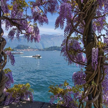 Apartamento Il Panorama Di Forster Menaggio Exterior foto