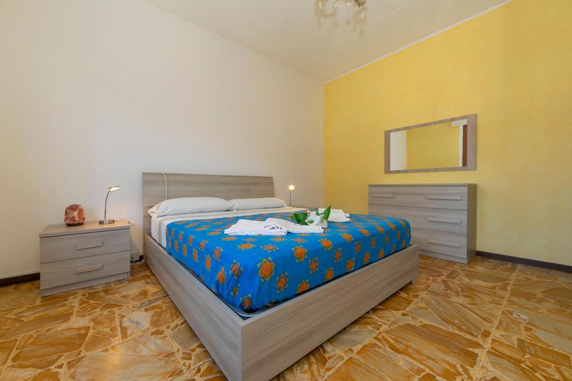 Apartamento Il Panorama Di Forster Menaggio Exterior foto