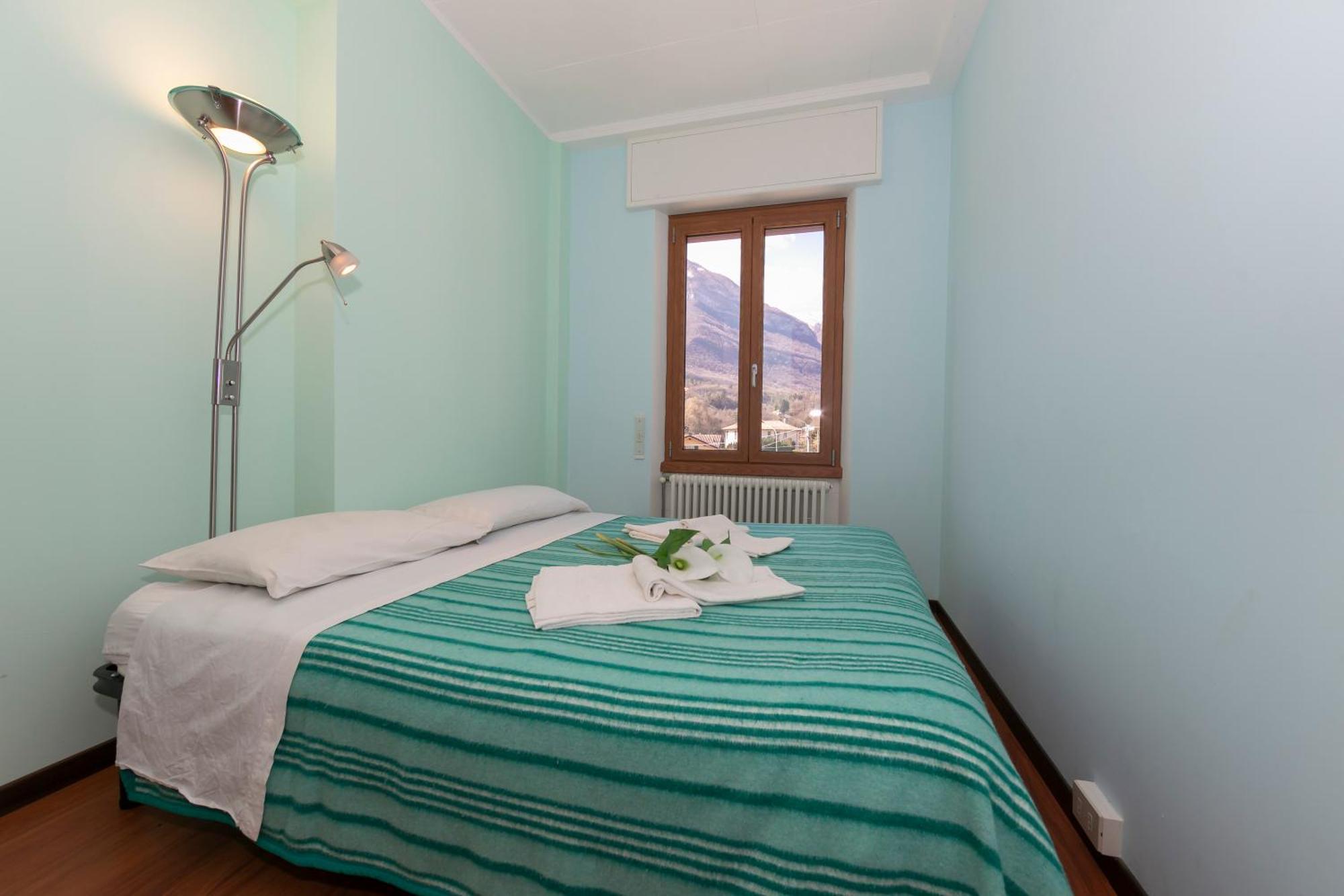 Apartamento Il Panorama Di Forster Menaggio Exterior foto